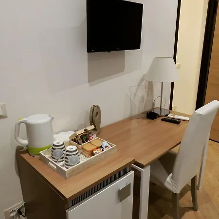 Nada Mas 4*