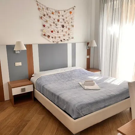 Nada Mas Bed & Breakfast