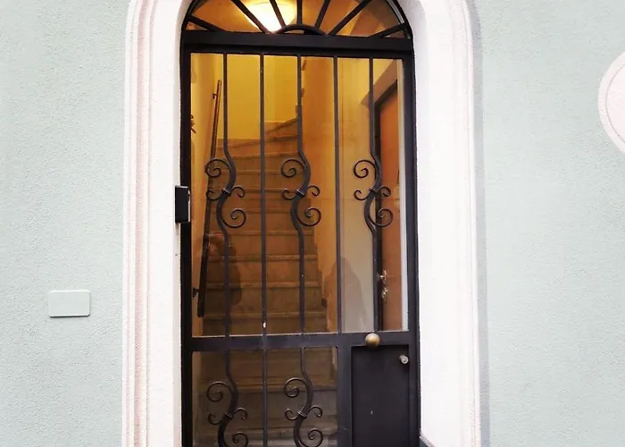 Nada Mas Bed & Breakfast