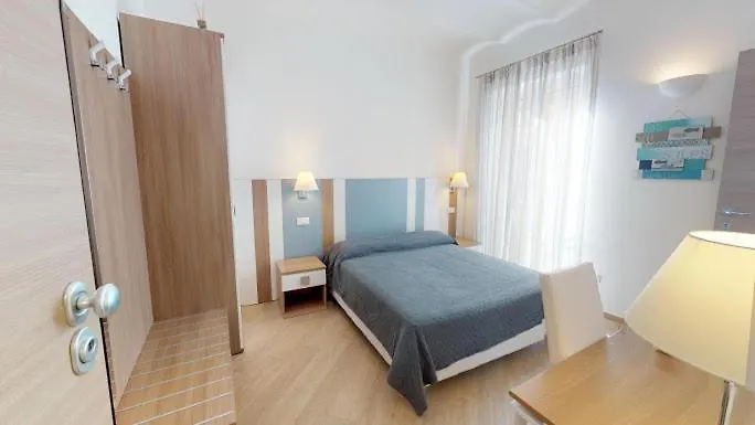 Bed & Breakfast Nada Mas 4*