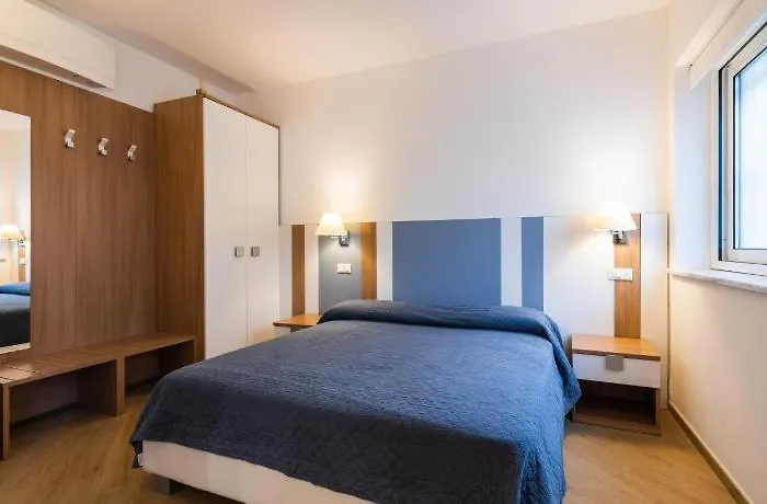 Nada Mas Bed & Breakfast Ceriale