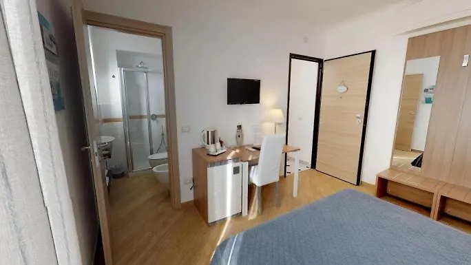 Nada Mas Bed & Breakfast 4*