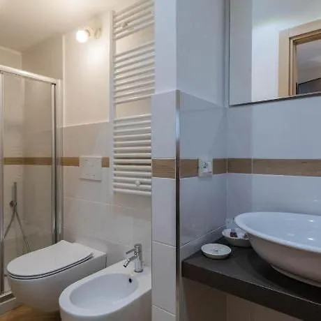 Nada Mas Bed & Breakfast Ceriale