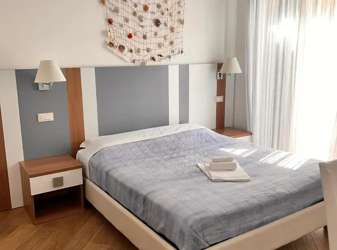 Nada Mas Bed & Breakfast