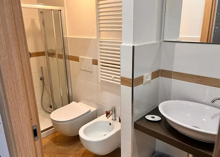 Bed & Breakfast Nada Mas