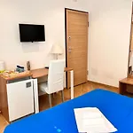 לינה וארוחת בוקר Nada Mas