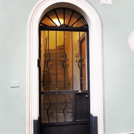 Nada Mas 住宿加早餐酒店