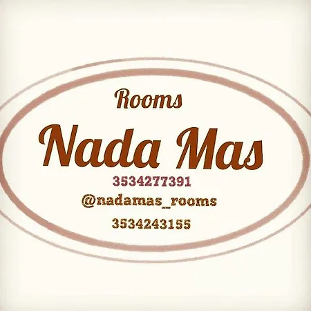 Nada Mas *