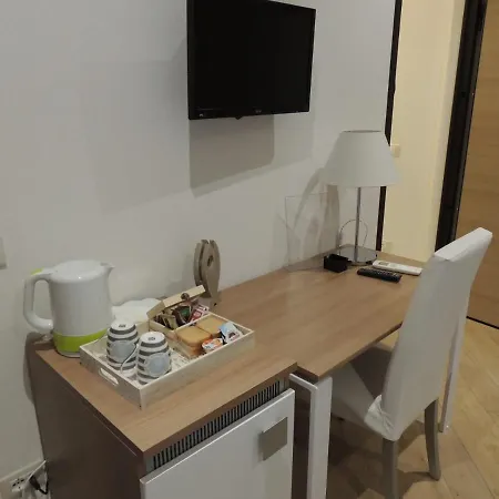 Nada Mas 4* كيريالي