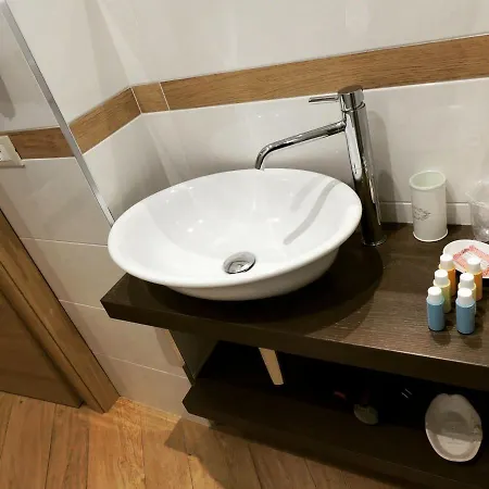 فندق مبيت وإفطار Nada Mas كيريالي