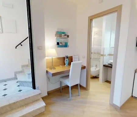 Bed and breakfast Nada Mas 4*