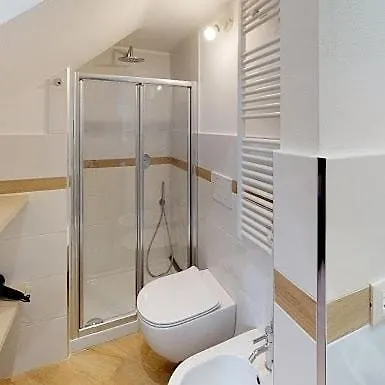 فندق مبيت وإفطار Nada Mas كيريالي