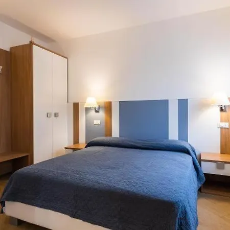 Nada Mas Bed and breakfast Ceriale