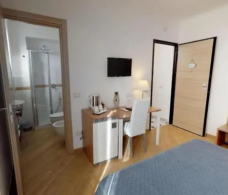 Nada Mas فندق مبيت وإفطار 4*