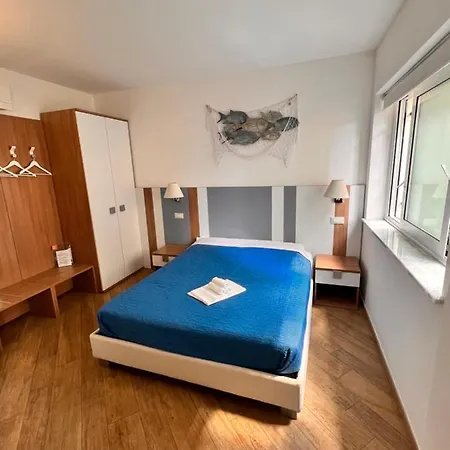 فندق مبيت وإفطار Nada Mas 4*