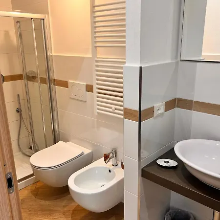 فندق مبيت وإفطار Nada Mas