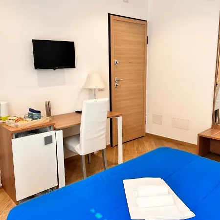 فندق مبيت وإفطار Nada Mas