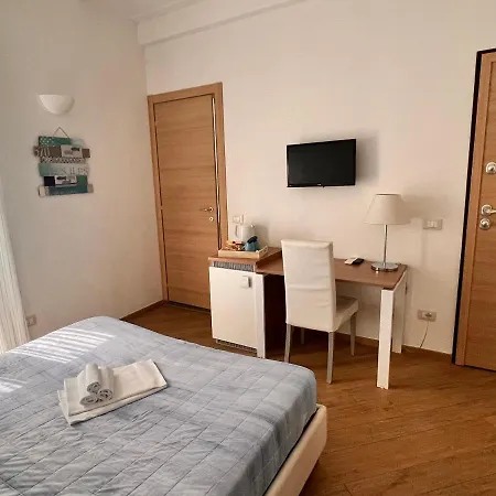 Bed and breakfast Nada Mas