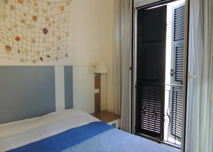 Nada Mas 切里亚莱