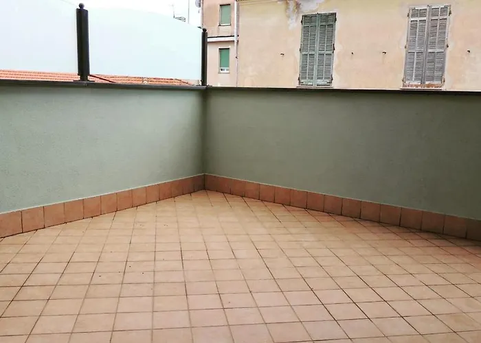 住宿加早餐酒店 Nada Mas 切里亚莱