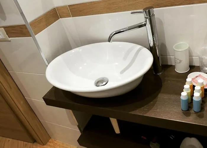 住宿加早餐酒店 Nada Mas 切里亚莱