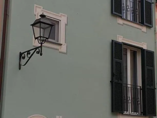 Nada Mas 住宿加早餐酒店