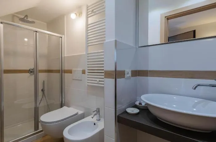 Nada Mas 住宿加早餐酒店