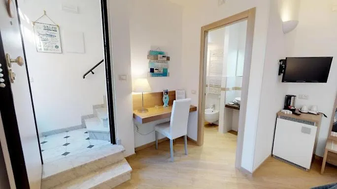 住宿加早餐酒店 Nada Mas 4*