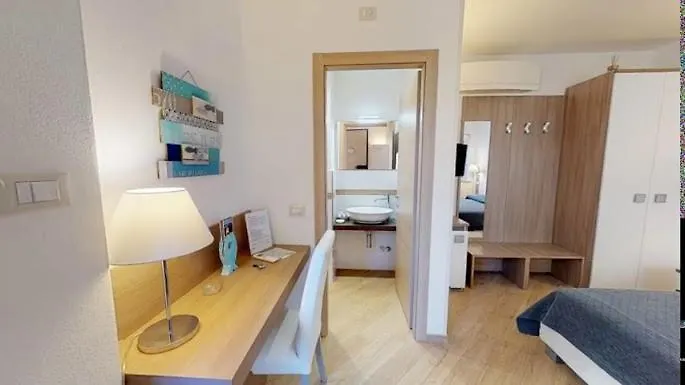 Nada Mas 住宿加早餐酒店