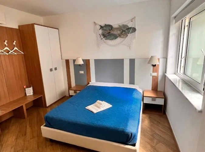 Bed and Breakfast Nada Mas 4*