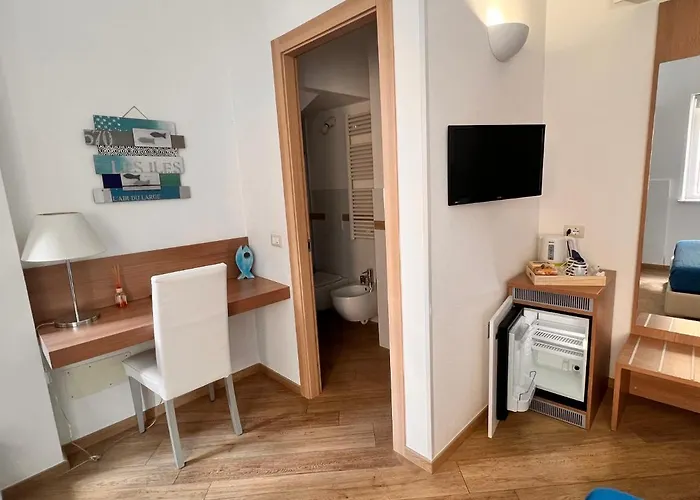 Nada Mas 住宿加早餐酒店 4*