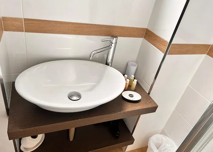 住宿加早餐酒店 Nada Mas