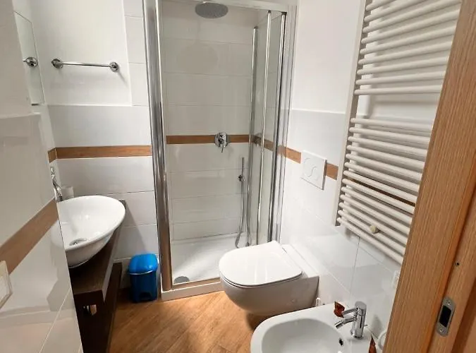 Nada Mas 住宿加早餐酒店 4*