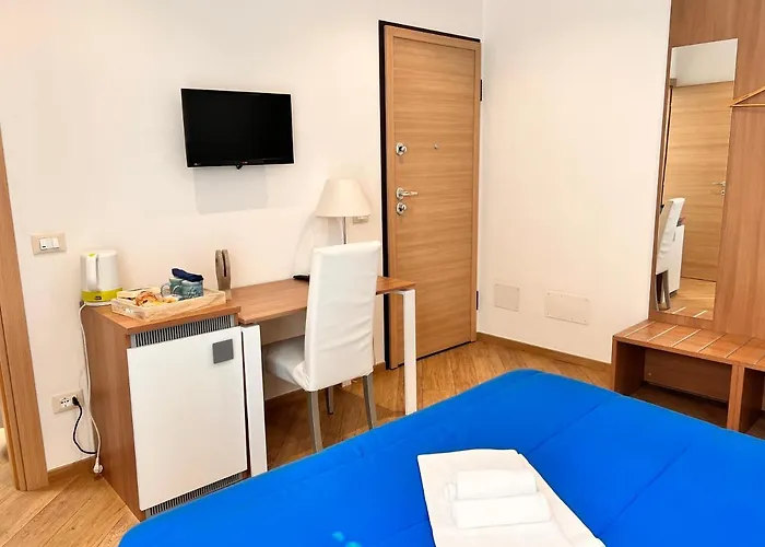 住宿加早餐酒店 Nada Mas