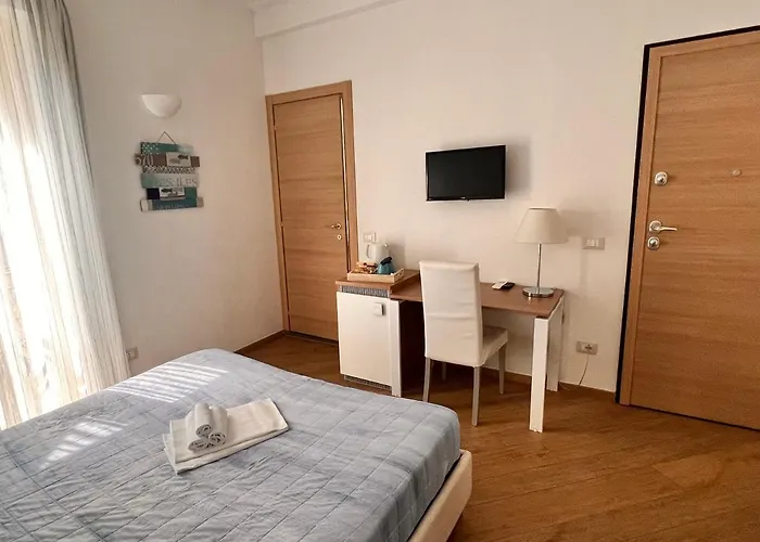 Bed & Breakfast Nada Mas